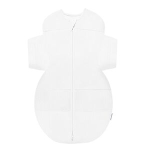 NWOB Happiest Baby Snoo Sleep Sack Small Ivory